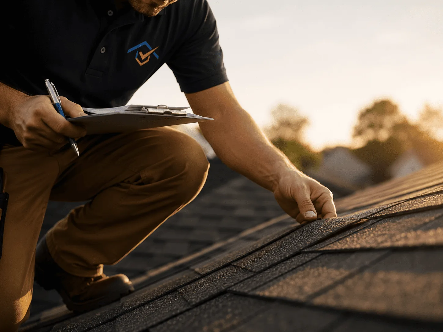Why Choose Roof Inspection in Dermott, AR